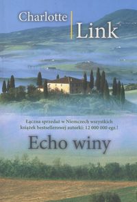 Echo winy - Charlotte Link