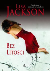 Bez litości - Lisa Jackson