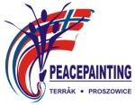 Uczniowie z Koszyc - „malują dla pokoju na świecie”